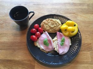 Läs mer om artikeln Snabba frukostfrallor, paleo/lchf