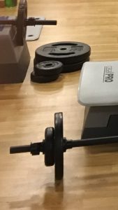 Läs mer om artikeln Bodypump